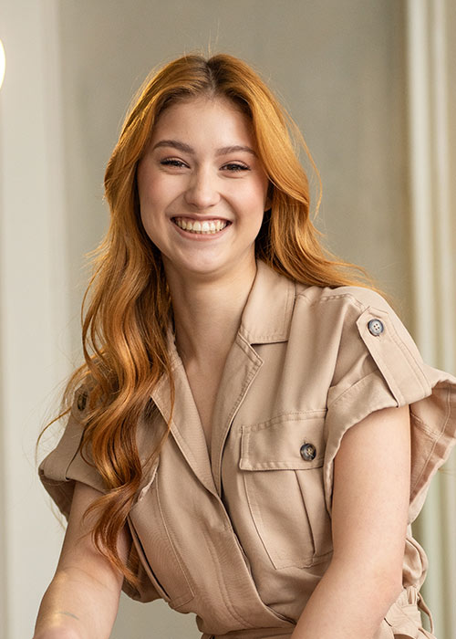 Aimee Greer