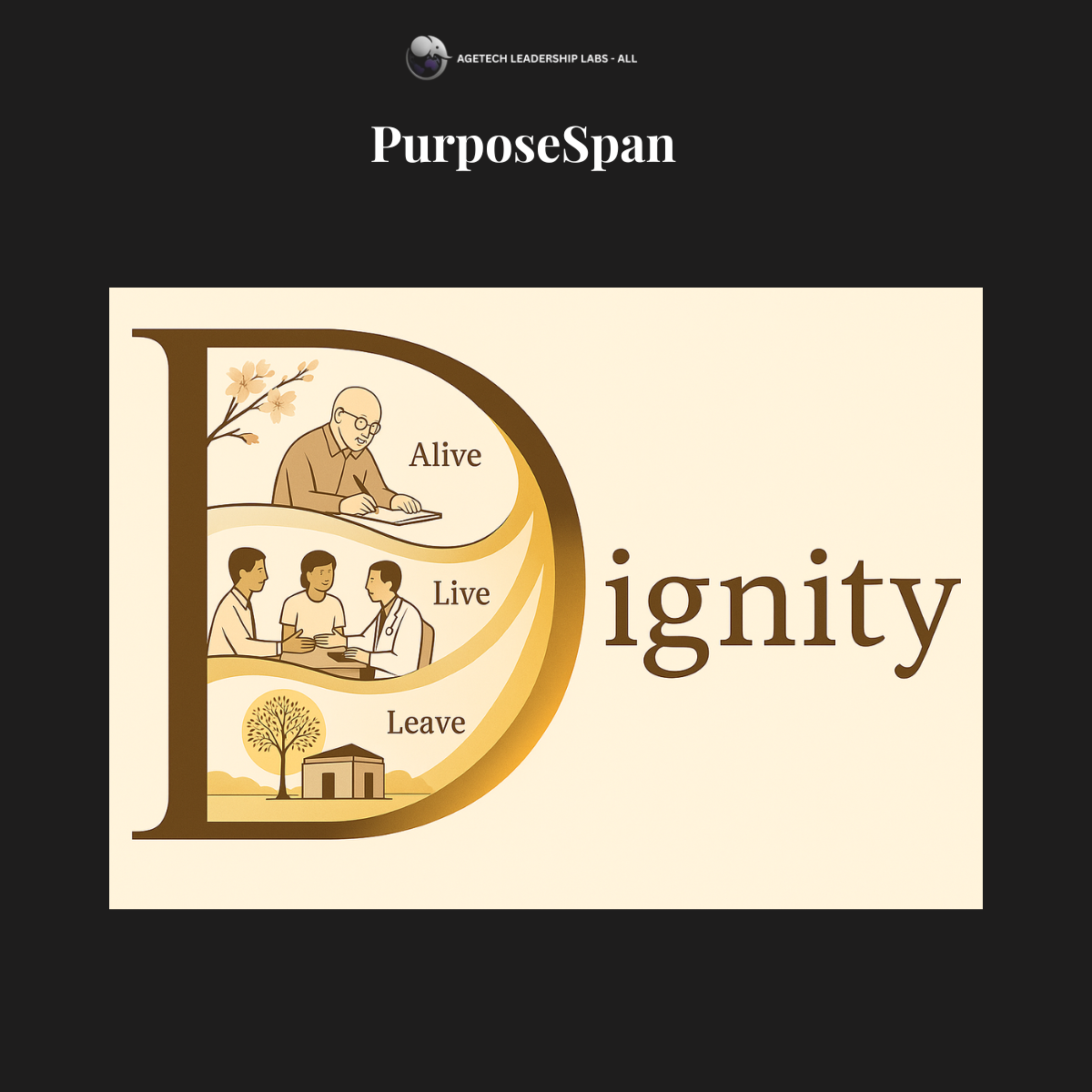 PurposeSpan