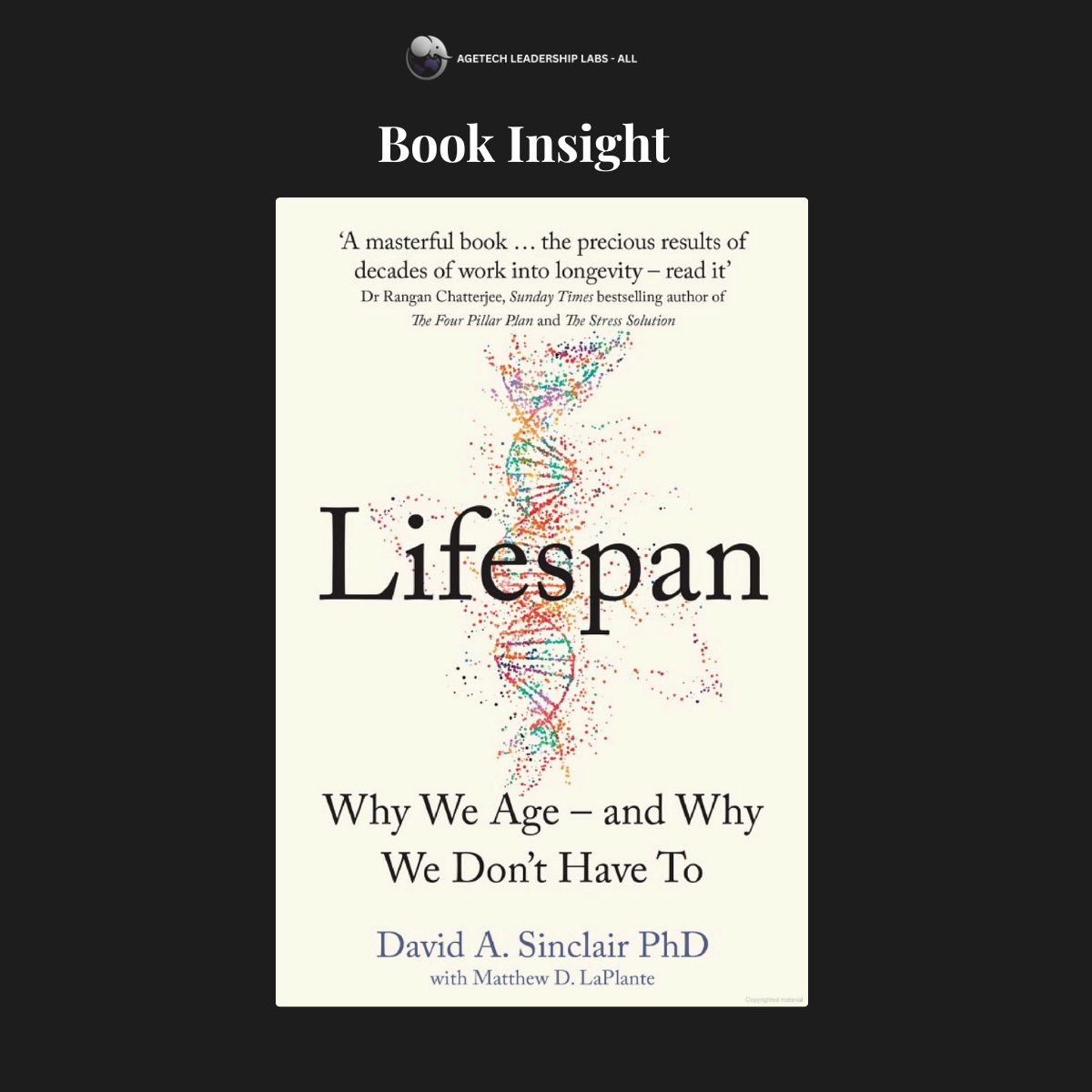 LifeSpan